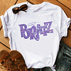 Bratz letter t shirt 9