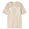 Oyasumi PunPun Modal Print T-Shirts  8