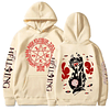 Anime Hellsing Hoodies 2