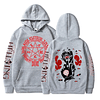 Anime Hellsing Hoodies 4