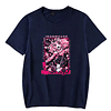 Hololive VTuber Ironmouse Tshirt  5