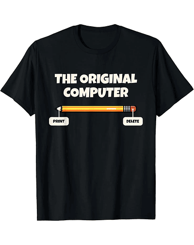 The Original Computer Funny 