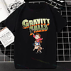 Anime Shirt -Gravity-Falls-Classics  12