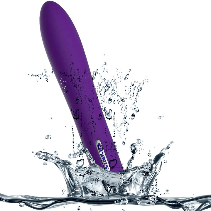 CINDY PURPLE SINMIS 1