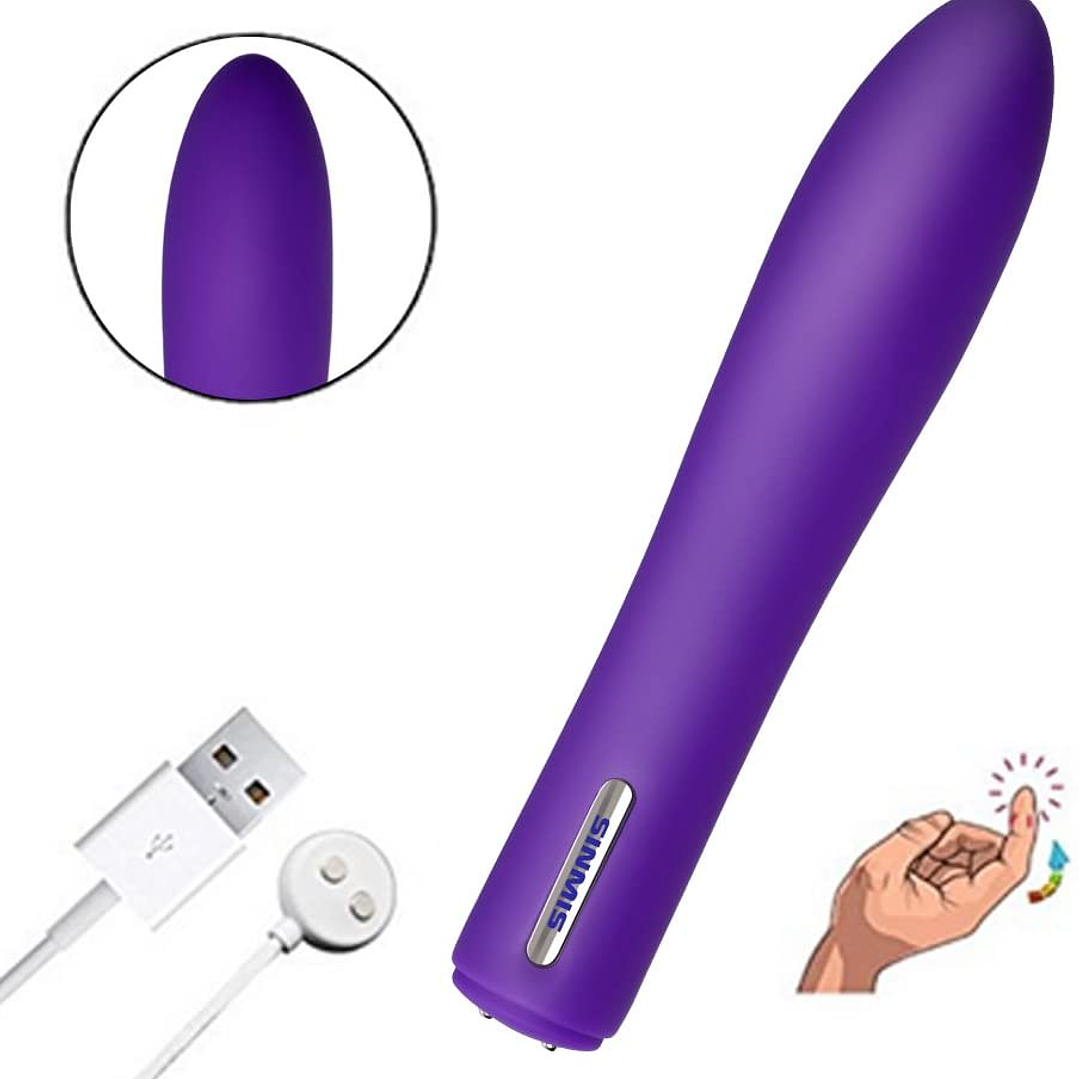 CINDY PURPLE SINMIS 4