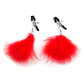 PINZA PEZONERA POMPOM - thumbnail 2