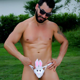 TANGA CONEJO