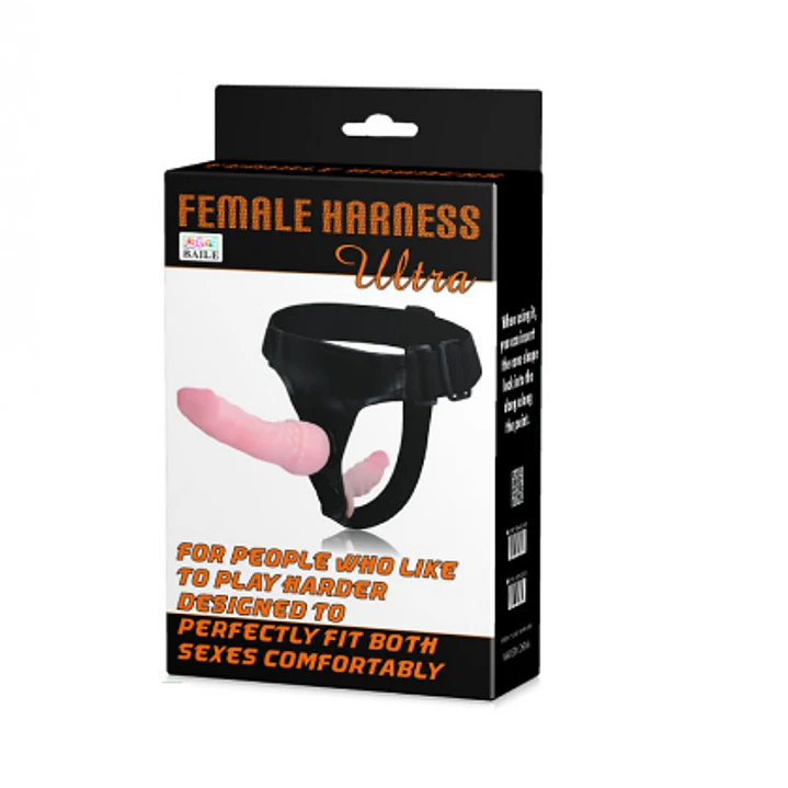 ARNES FEMALE ULTRA 2