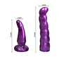 ULTRA FEMALE HARNESS DOUBLE PENETRATION - thumbnail 4