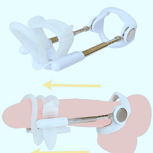 EXTENSOR DE PENE PRO EXTENDER SYSTEM