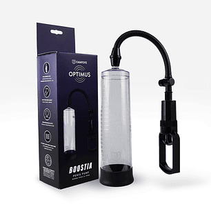 BOMBA PARA EL PENE BOOSTIA