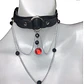 COLLAR CHOKER PERLA - Miniatura 2