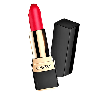 VIBRADOR LAPIZ LABIAL RECARGABLE