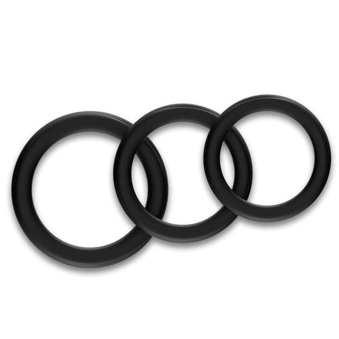 ANILLOS RETARDANTES BIGH X3 1