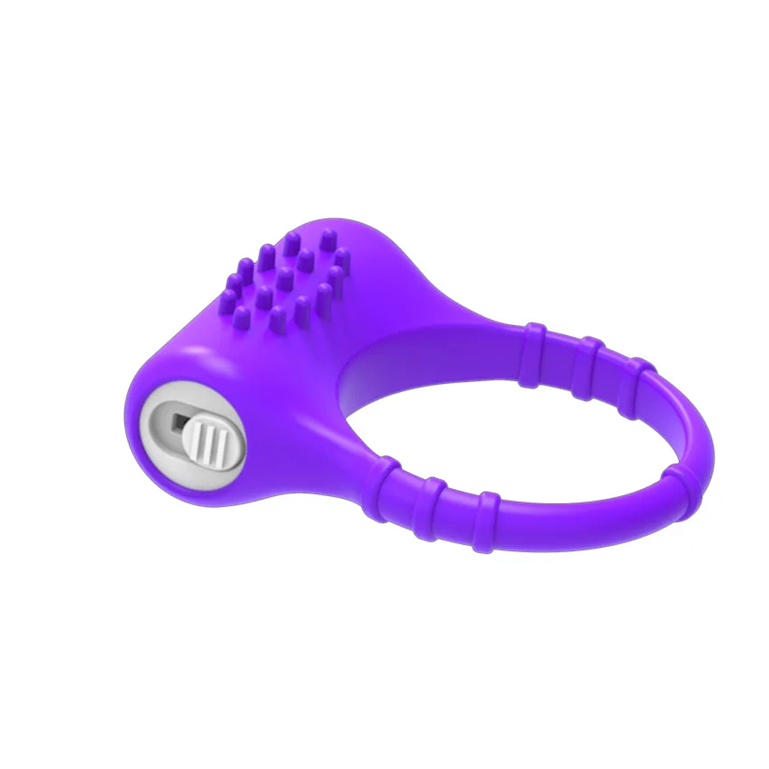 Gaspar – Anillo Vibrador para el Pene 2