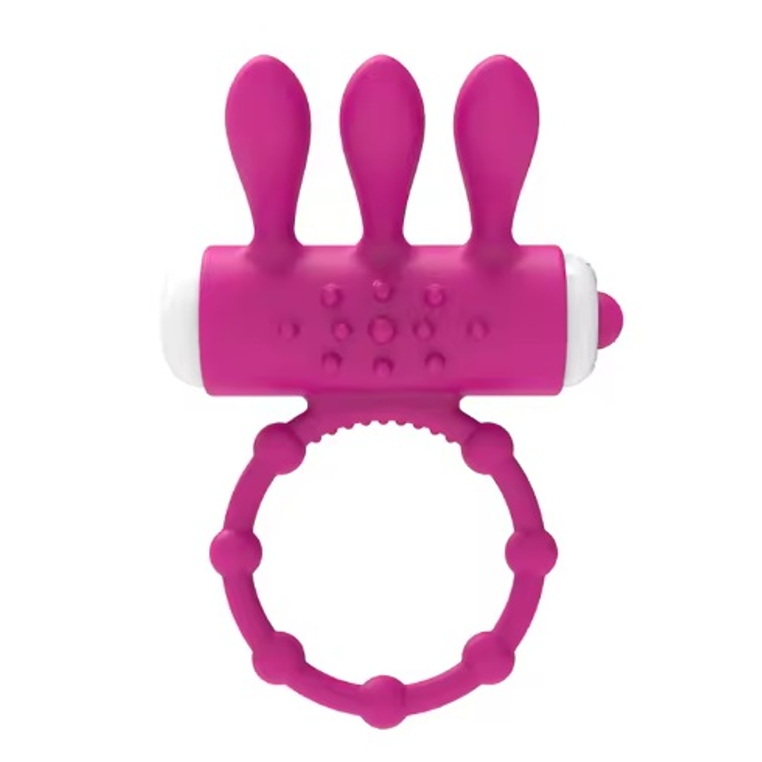 ANILLO VIBRADOR TOKIO 1