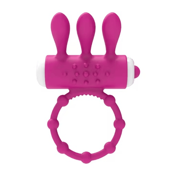 ANILLO VIBRADOR TOKIO 1