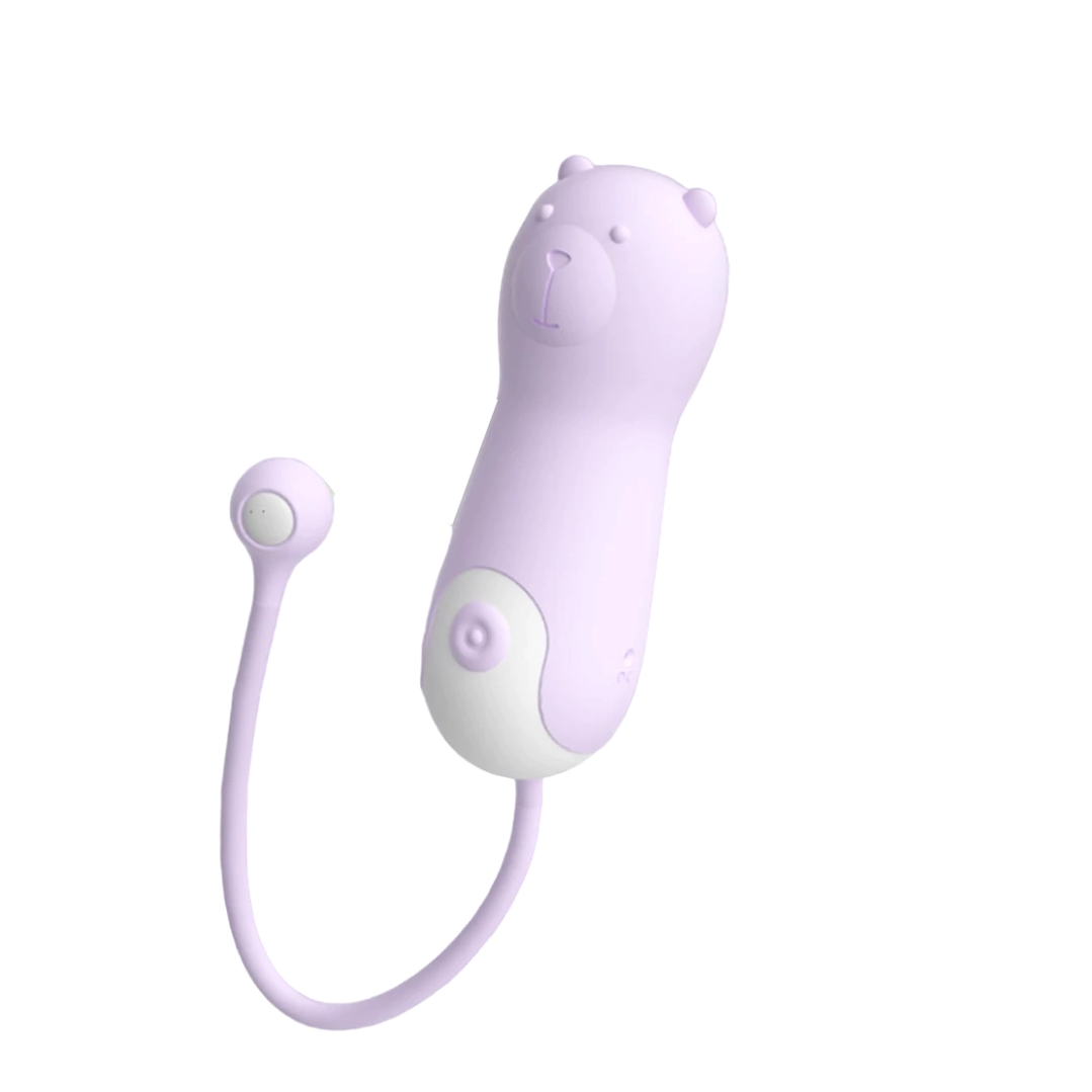 BALA VIBRADORA - OSITO LILO 2