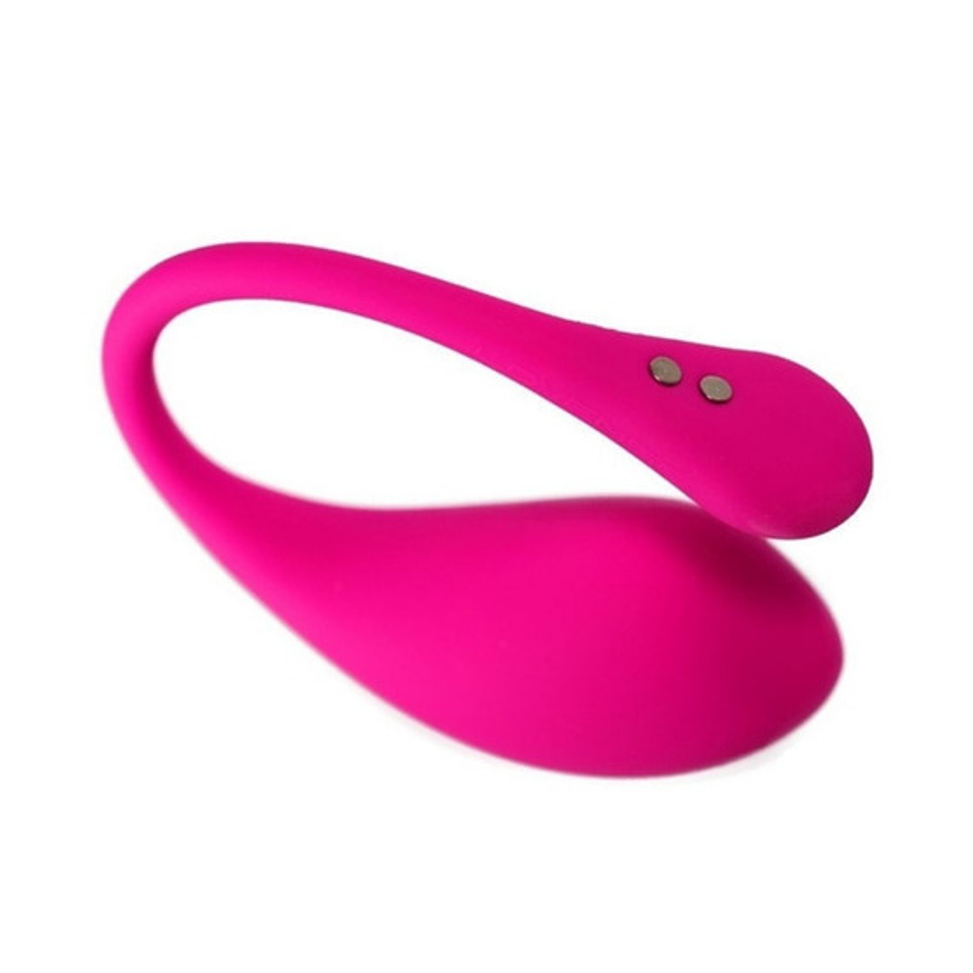 DUMMY LUSH 3 Juguete Imitación (Sin Vibración) 1