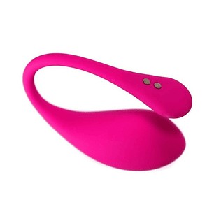 DUMMY LUSH 3 Juguete Imitación (Sin Vibración)