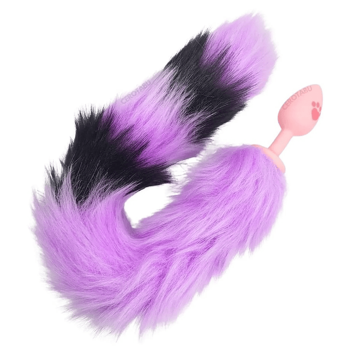 PLUG ANAL FOOT PRINT  1