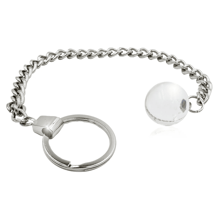 BOLA CRISTAL OMEGA 1