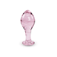 DILDO PLUG DE VIDRIO KIRAN - Miniatura 2