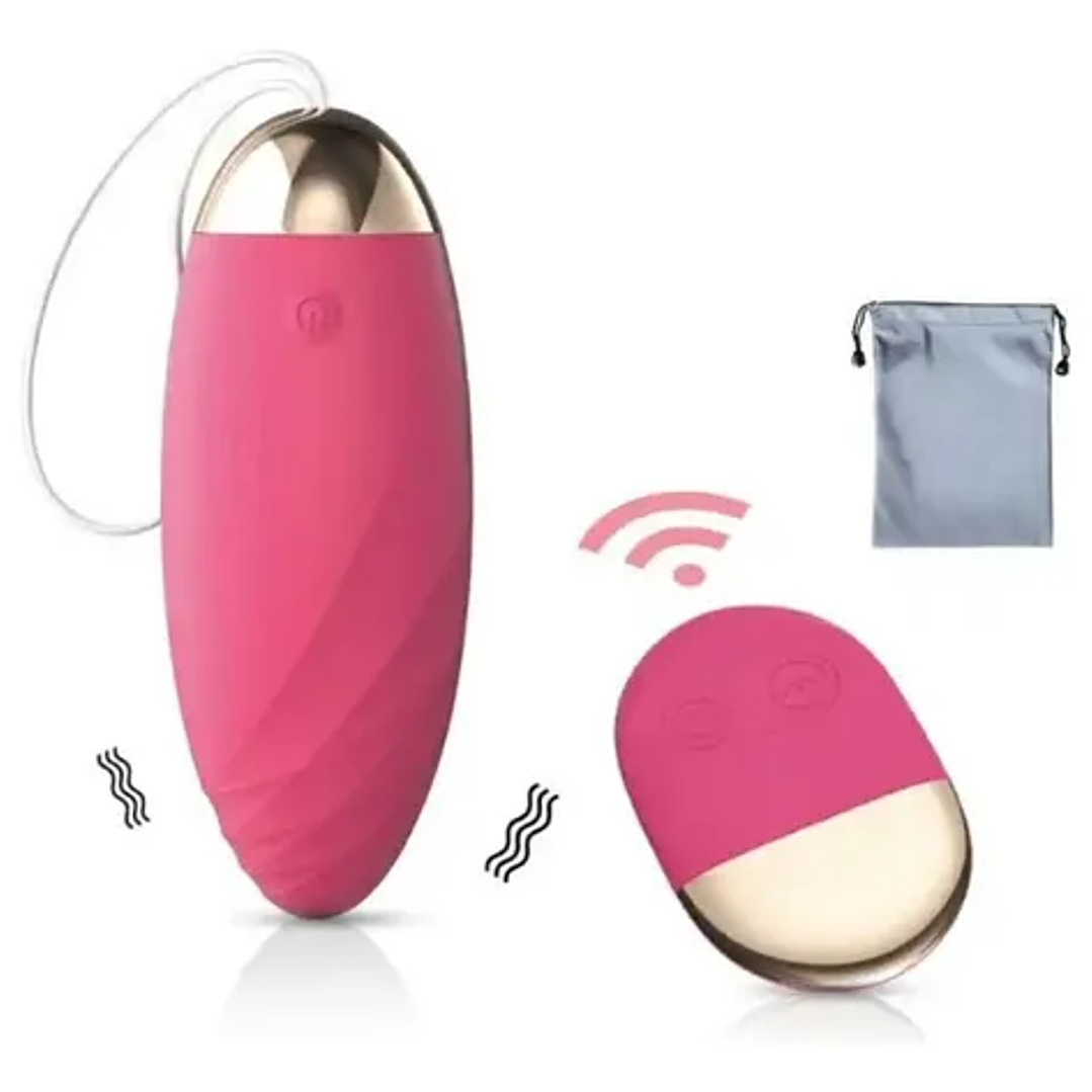 HUEVO VIBRADOR MUR 2