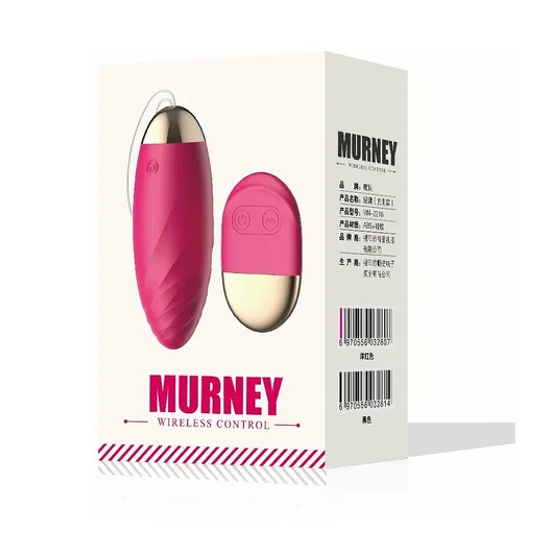 HUEVO VIBRADOR MUR 1