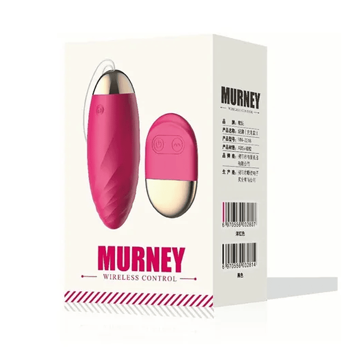 HUEVO VIBRADOR MUR 1