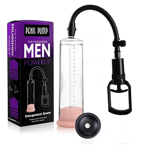 BOMBA PENIS PUMP MEN