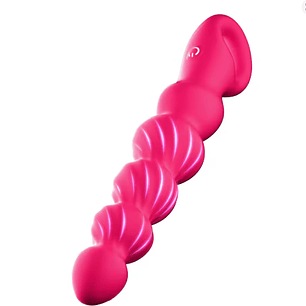 VIBRADOR ECTASY PEARL
