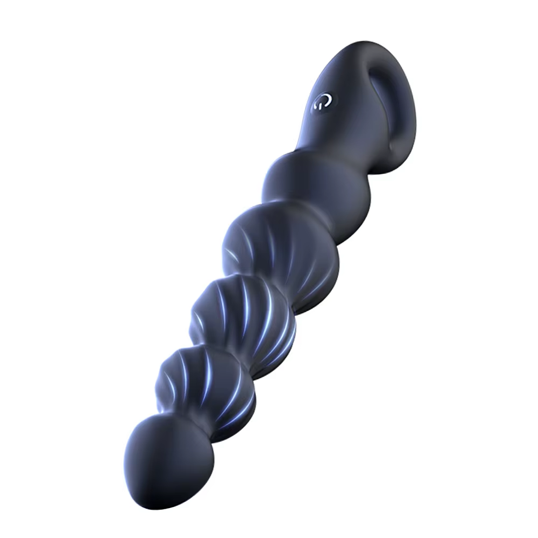 VIBRADOR ECTASY PEARL 3