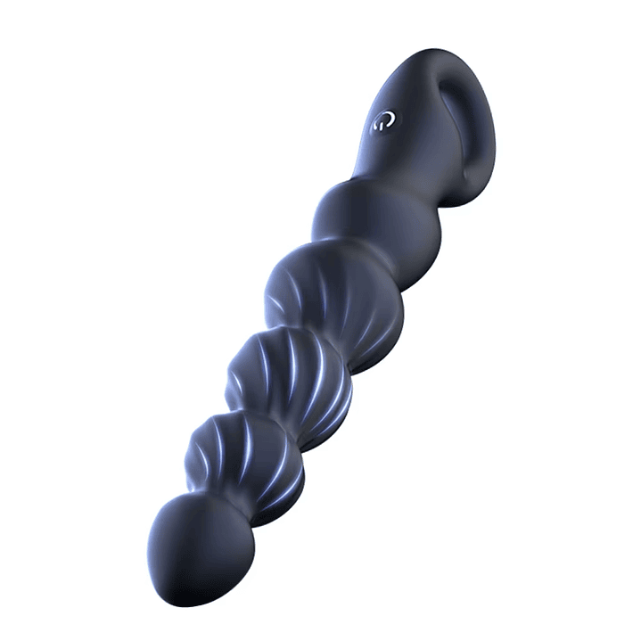 VIBRADOR ECTASY PEARL 3