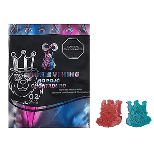 GOMA POTENCIADORA VIKING