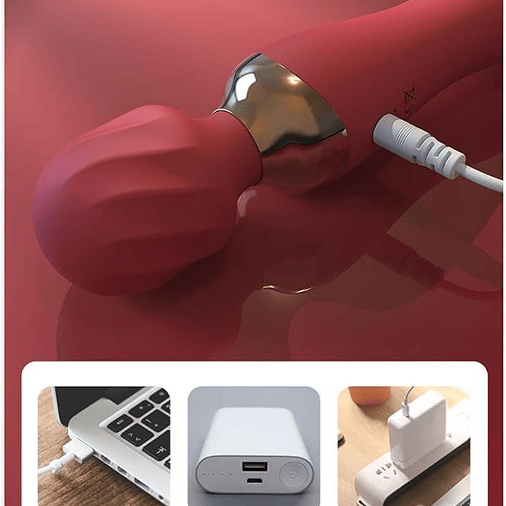 VIBRADOR HITACHI 2 AURELIA 3