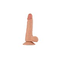 DILDO ULTRA REALISTA BRUSER - Miniatura 2