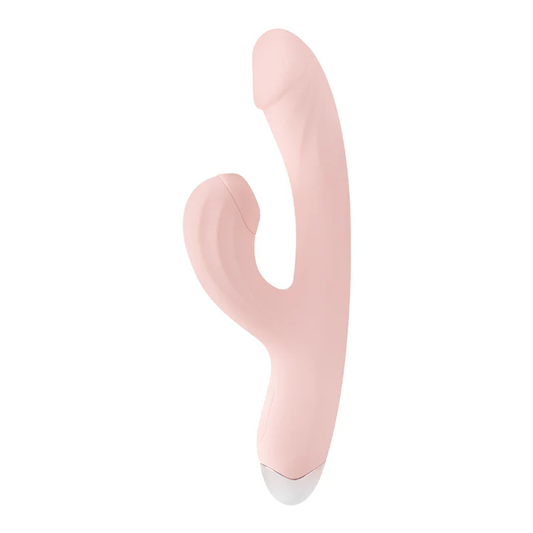 VIBRADOR SUCCION CLIT 3