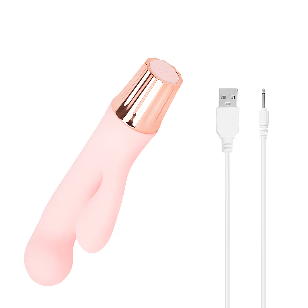 VIBRADOR PUNTO PLAY 3