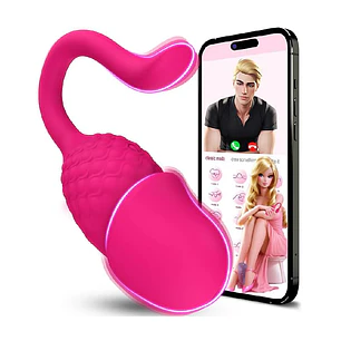 VIBRADOR SECRET APP