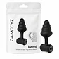 BENAL – PLUG CON VIBRACIÓN - thumbnail 2