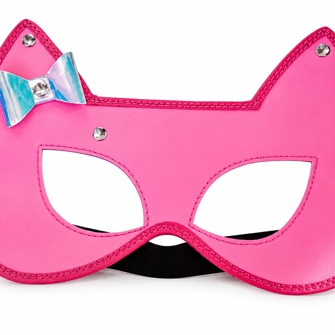 MASCARA GATITA DELUXE 2