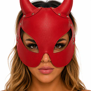 MASCARA DIABLA