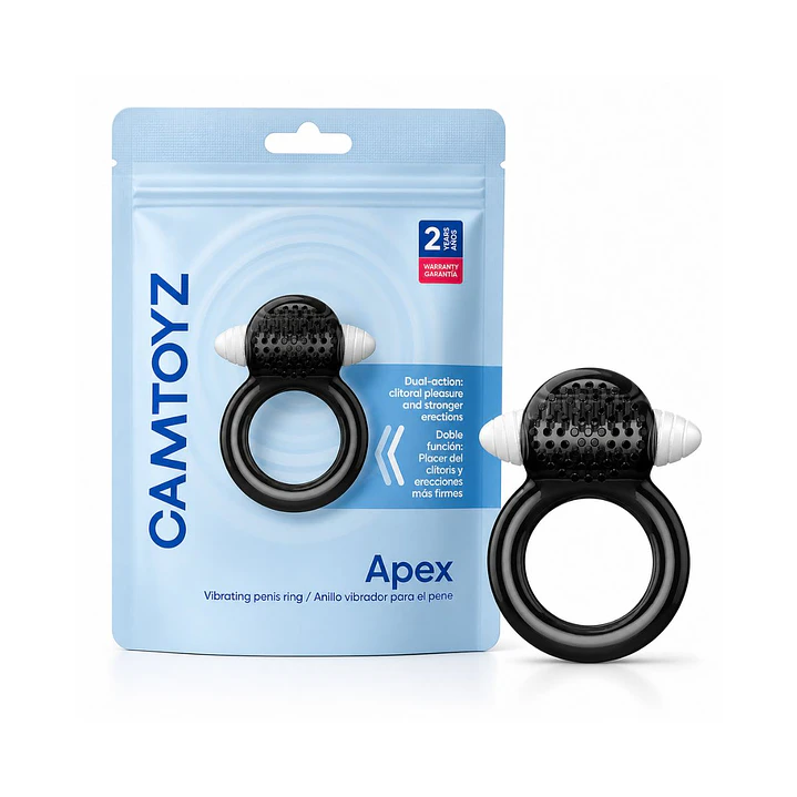 ANILLO VIBRADOR APEX  1