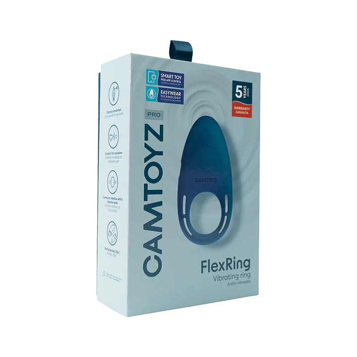 ANILLO FLEX RING APP 3