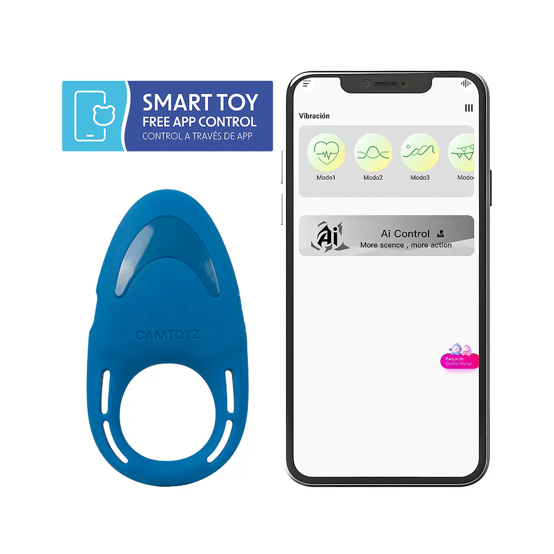 ANILLO FLEX RING APP 1