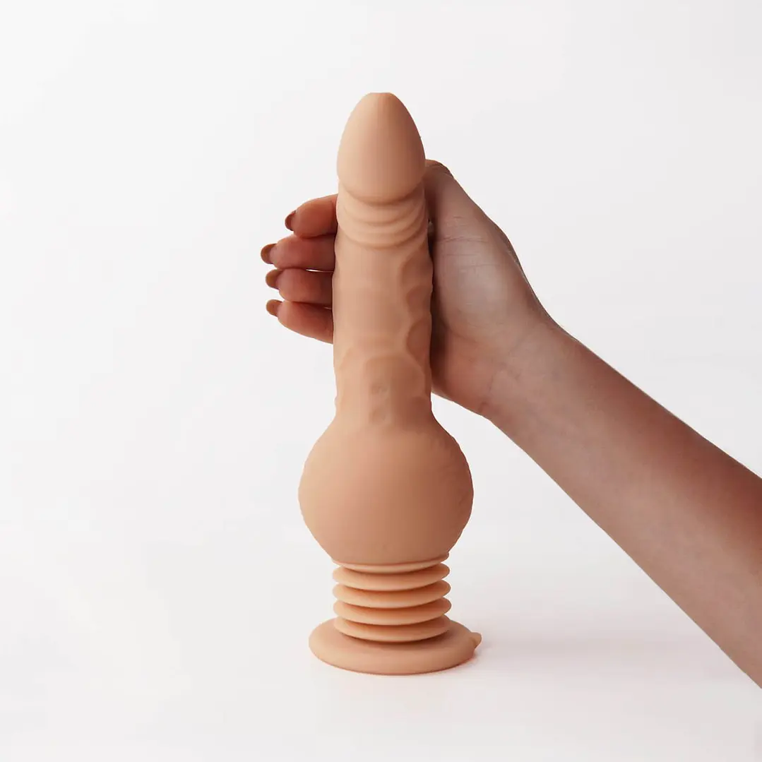 SEX MACHINE VELOSTEN  4