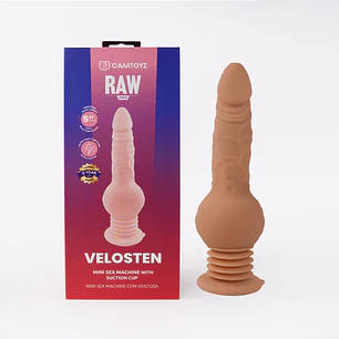 SEX MACHINE VELOSTEN 