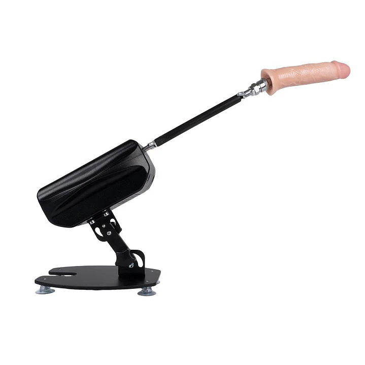 SEX MACHINE ALONDRA 3