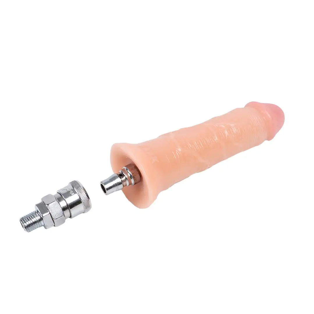 SEX MACHINE ALONDRA 4